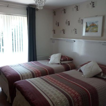 Hartley Lodge B&B Carrick on Shannon Zewnętrze zdjęcie