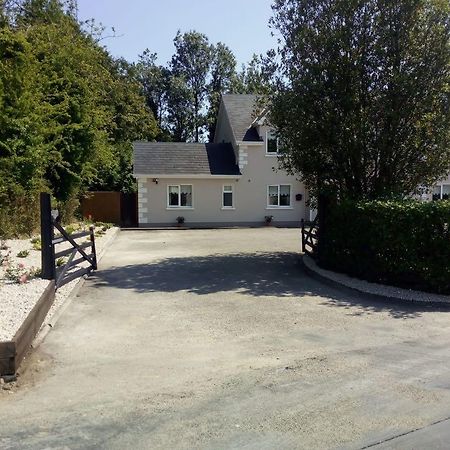 Hartley Lodge B&B Carrick on Shannon Zewnętrze zdjęcie