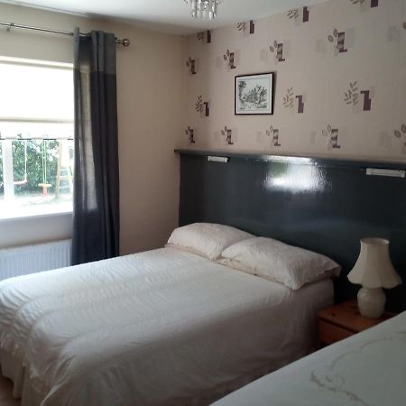 Hartley Lodge B&B Carrick on Shannon Zewnętrze zdjęcie