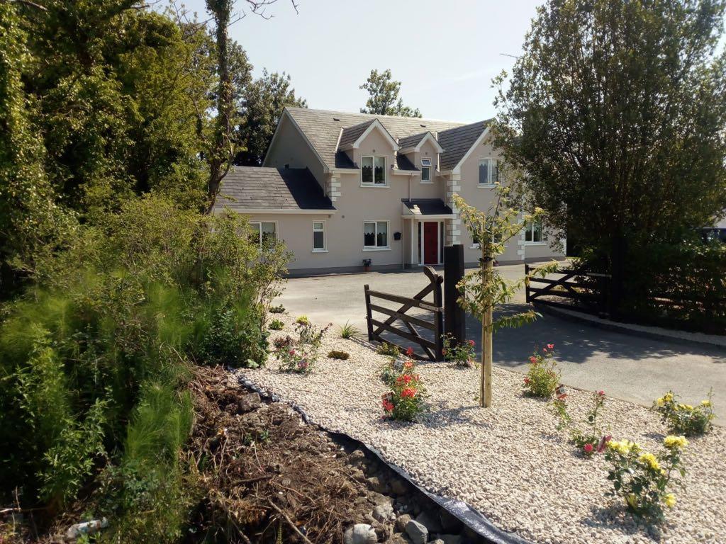 Hartley Lodge B&B Carrick on Shannon Zewnętrze zdjęcie