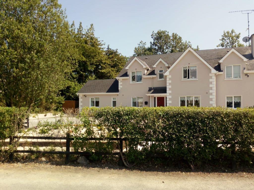 Hartley Lodge B&B Carrick on Shannon Zewnętrze zdjęcie