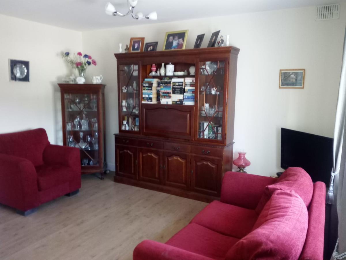 Hartley Lodge B&B Carrick on Shannon Zewnętrze zdjęcie