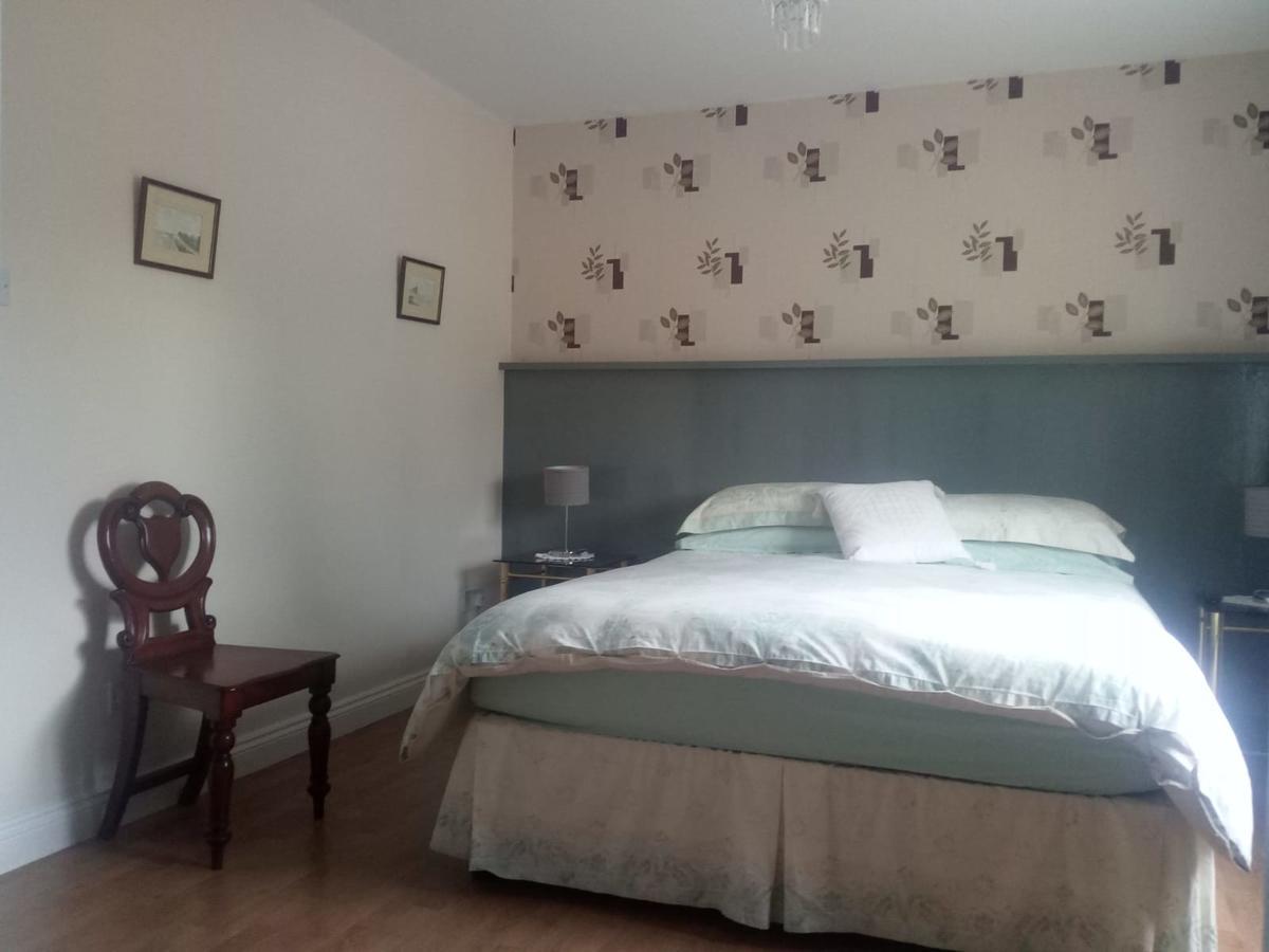 Hartley Lodge B&B Carrick on Shannon Zewnętrze zdjęcie