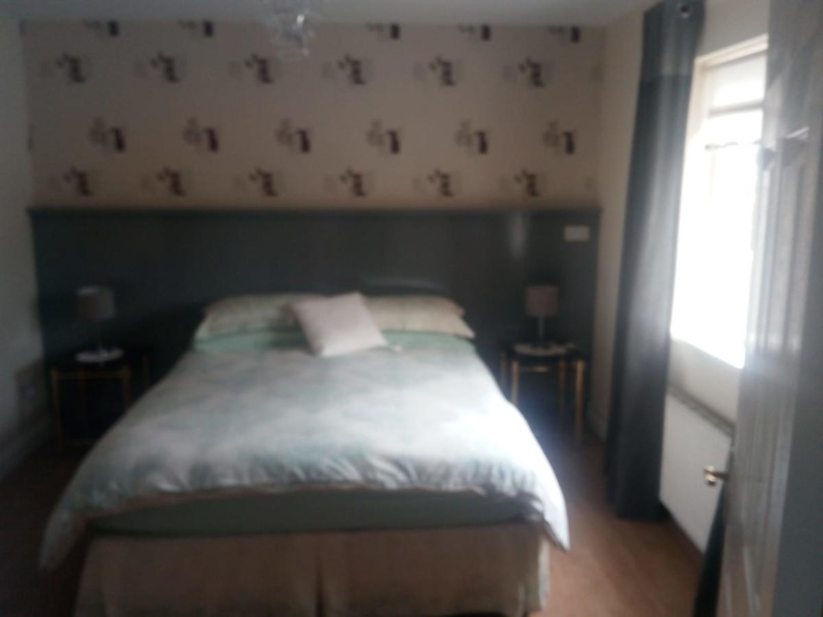 Hartley Lodge B&B Carrick on Shannon Zewnętrze zdjęcie